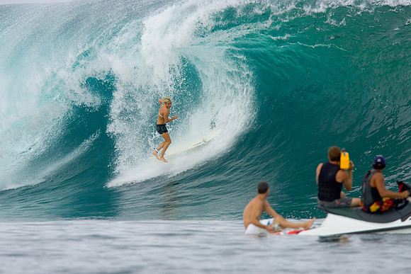chels wipeout